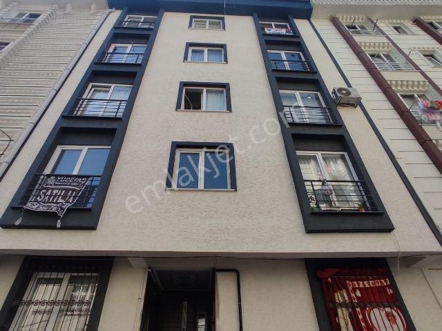 Esenyurt Talatpaşa| Sıfır Bina| Asansörlü| 2+1 Balkonlu Kiralık