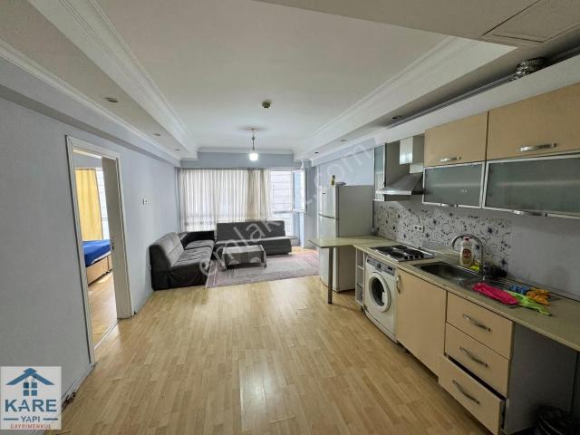 Esenyurt Talatpaşa Site İçinde Kiralık Eşyal Daire