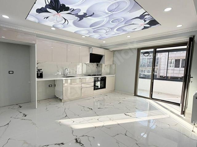 ESENYURT TALATPAŞA'DA 3+1 ARAKAT FIRSAT SATILIK DAİRE!