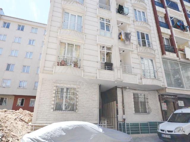 Esenyurt Turgut Özal Mahallesi Yeni Binada Satılık 1+1 Daire