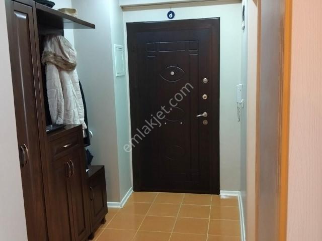 Esenyurt Üçevler Mahallesi Garden City 1 Etap Satılık 3+1 Daire