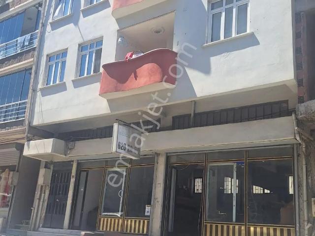 Esenyurt Y.emre De Satılık Komple Bina Cadde Üzeri Ticari+konut