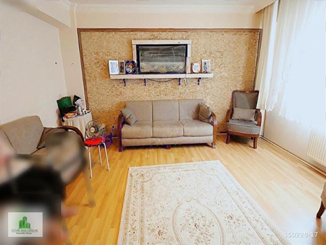 ESENYURT YEŞİLKENT MH. AŞİYAN SİTESİNDE GENİŞ 3+1 SATILIK DAİRE