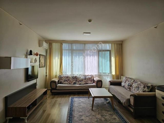 Esenyurt Yeşilken Fitowers Site Banyolu Aydınlık Full Eşyalı 2+1