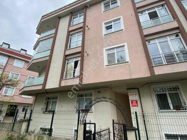 Esenyurt Yeşilkent Mahallesi 2+1 Kiralık Boş Daire Bahçeli Bahçe Katı Parka 1 Dk. Yürüme Mesafesi