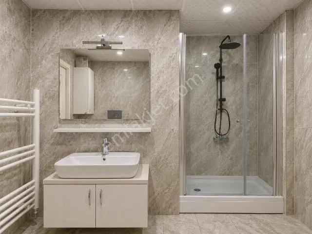 Esenyurt Yeşilkent Mh Live Terrace Recidence 2+1 Kapalı Mutfak
