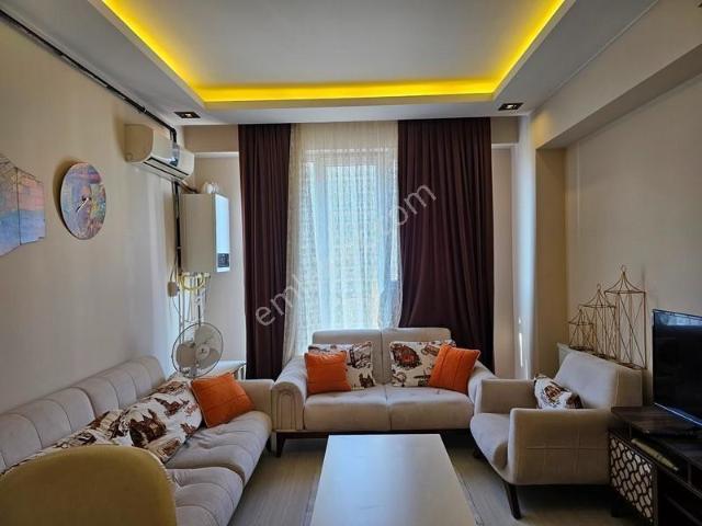 Esenyurt Yeşilkent Mh Live Terrace Recidence 2+1 Manzarlı Daire