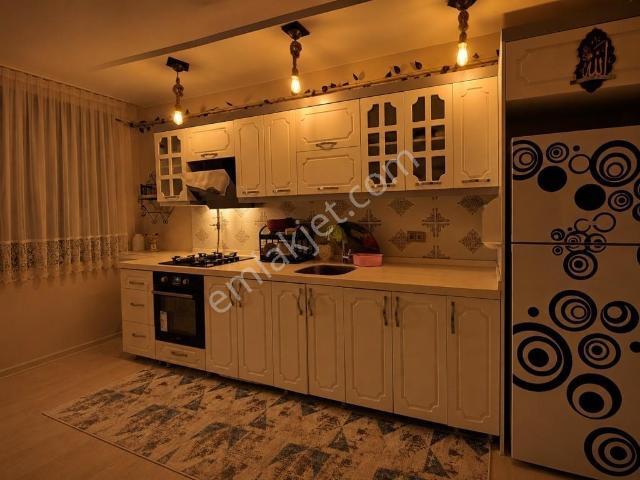 Esenyurt Yeşilknt Mh Live Terrace 2+1 Full Eşyalı Kapalı Mutfk