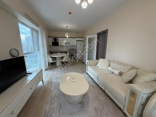 Esenyurt Zafer Mah Aris Grand Tower Residence Satılık Boş Daire