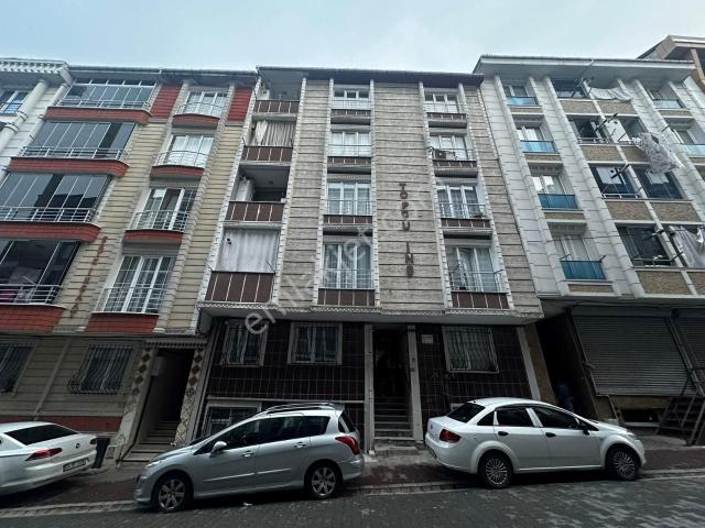 Esenyurt Balıkyolu Mahallesinde Satılık 2+1 85 M2 Daire