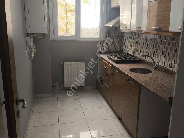 Esenyurt Battalgazi Mahallesinde Satılık 2+1 Daire