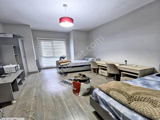 Esenyurt City Center Komşu 1+0 Ticari Dairemiz Satılık