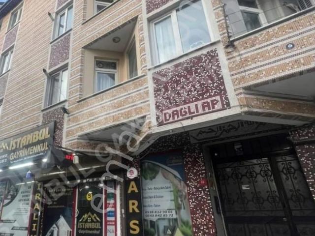 Esenyurt Devlet Hastanesine Yakın Satılık 2+1 Balkonlu Daire