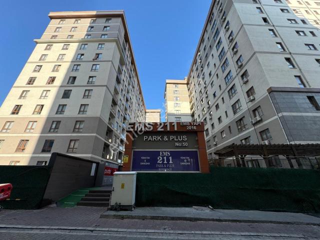 Esenyurt Ems211 Satılık İç Peyzaj Manzaralı 1+1 Daire