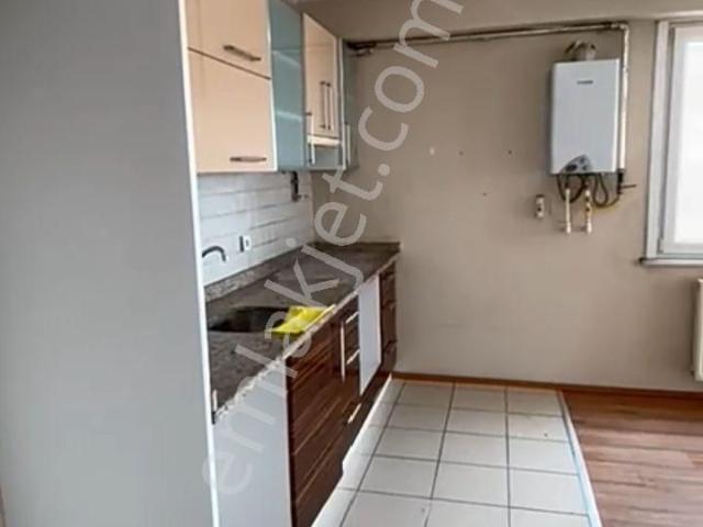 Esenyurt Garden City Kiralık 1+1 Daire