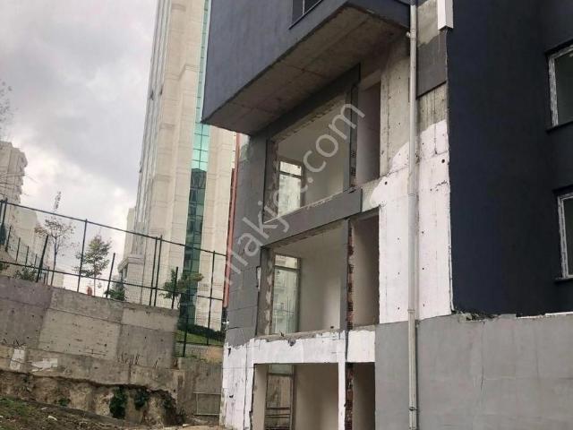Esenyurt Hayatpark Sitesinde 2+1 Na Tamam Fırsat Satılık Daire