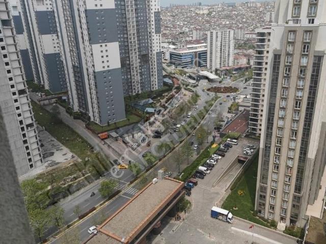 Esenyurt İnnovia 2 De 2+1 Daire