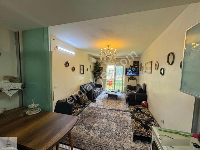 Esenyurt İnnovia 2 Havuz Manzaralı 2+1 Kiralık Daire