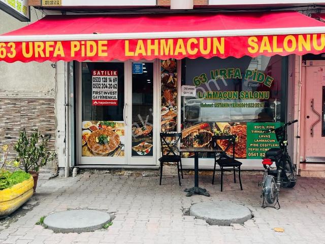 Esenyurt İnönü Mahallesinde Okula Yakın Satılık İki Katlı Dükkan