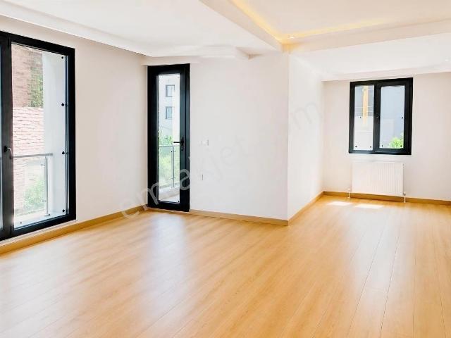 Esenyurt İkon Park'ta Sıfır 2+1 Satılık Daire | Krediye Uygun |