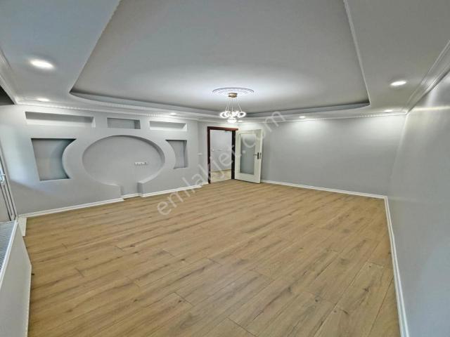 Esenyurt Kıraç Mah. Merkez 2+1 Arakat Balkonlu Satılık Daire