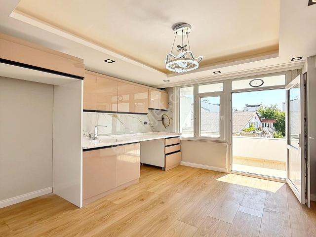 Esenyurt Kıraç Osmangazi Mah. 3.kat 2+1 Asansörlü 3.949.000 Tl