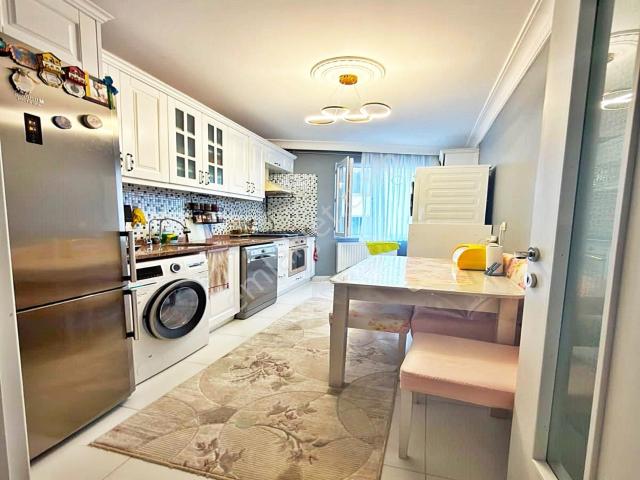 Esenyurt Kıraç Osmangazi Mah. 1.kat Balkonlu 2.400.000 Tl