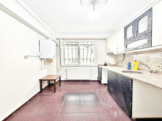 Esenyurt Kıraç Osmangazi Mah. Yüksek Giriş 2+1 100m2 2.900.000tl