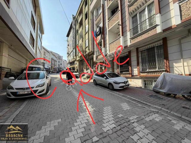 Esenyurt Kıraç Battalgazi Mah Satılık Dubleks