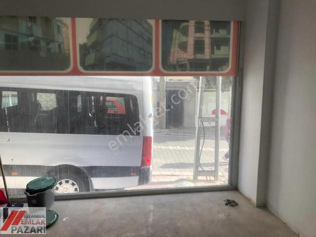 Esenyurt Kıraç Ta 160 M2 2 Katlı Mağaza Satılık