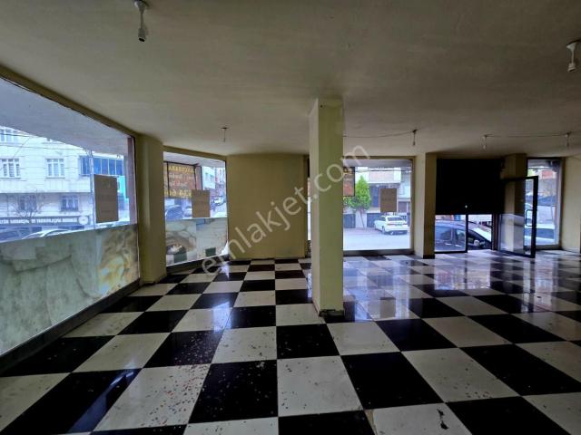 Esenyurt Kıraç 3 Tapulu, Çift Cepheli, Bölünebilir 151 M²dükkan