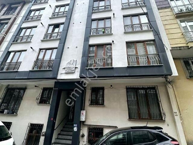 Esenyurt Mehterçeşme'de Satılık 2+1 Daire