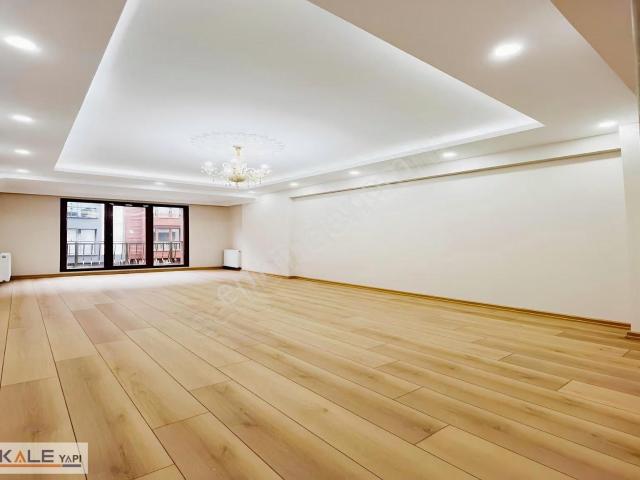 Esenyurt Merkezde Sıfır 3+1 Satılık Daire