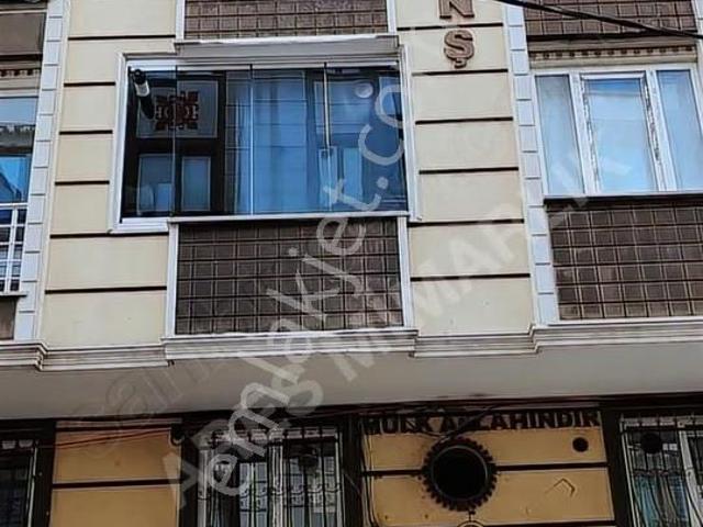 Esenyurt Merkezi Konum Metrobüse Yürüme Mesafesi 1+1 Ters Dublex