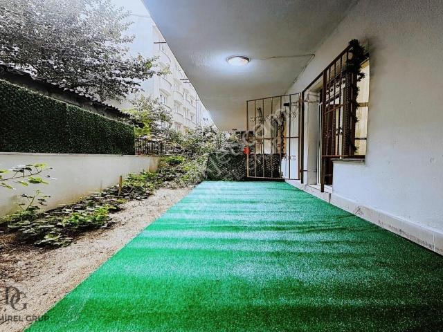 Esenyurt Merkezi Konumda Müstakil Bahçeli Kiracılı 2+1 Daire