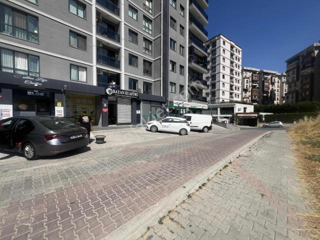 Esenyurt Metrobüse 10 Dk Yürüme Mesafesinde Satılık 2+1 Daire