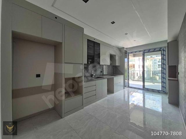 ESENYURT MEVLANA MAH MARMARA PARK AVM ARKASINDA METROBÜSE YÜRÜME MESAFESİNDE 3+1 DAİREMİZ