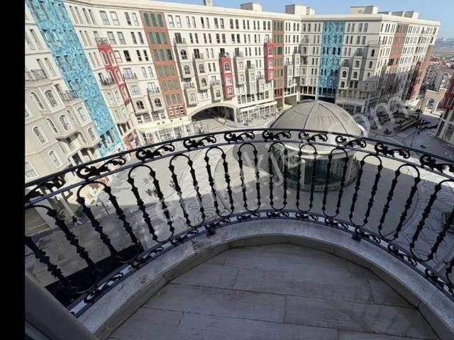 Esenyurt Meydan Ardıçlı'da 1+1 Kiralık Daire