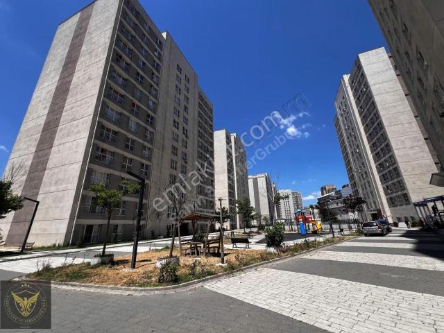 Esenyurt N Şehir Sitesinde Full Eşyalı 1+0 Fırsat Dairemiz