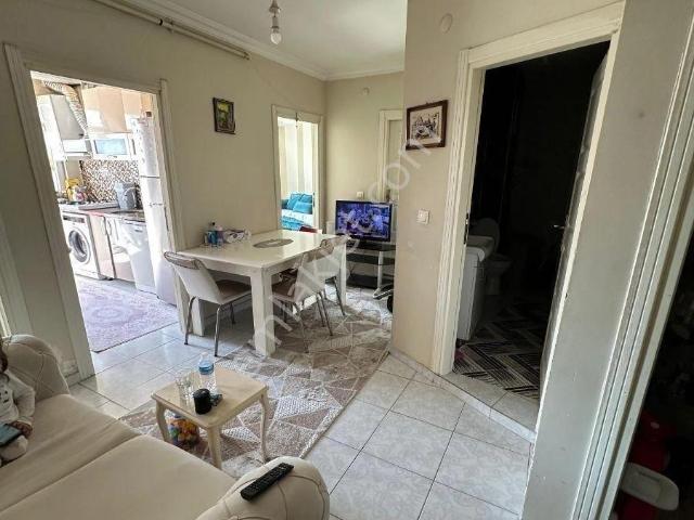 Esenyurt Namık Kemal Mahallesinde Satılık 2+1 Manzaralı Daire