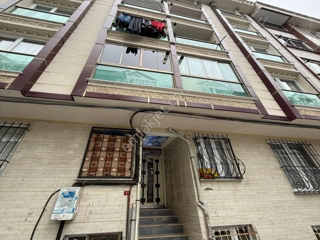 Esenyurt Çınar Mah 2+1 Bahçeli Bahçe Katı Kiralık Daire