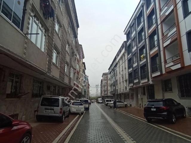 Esenyurt Çınar Mahallesinde Satılık 2+1 Daire