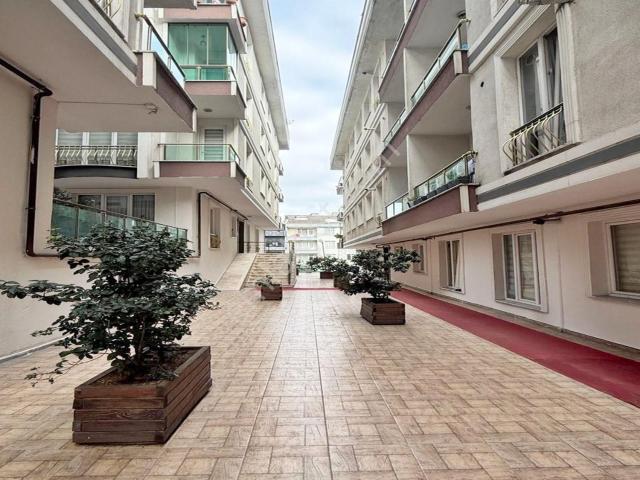 Esenyurt Necip Fazıl K.mah Olcaylar Doruukent Sitesi 2+1 Kiralık