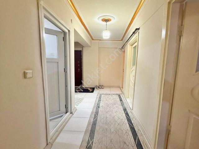 Esenyurt Osmangazi Mah.2+1 95m2 İskanlı Yüksek Giriş 2.720.000