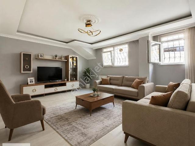 Esenyurt Pınar Mah 2+1 110m2 Bahçeli Bahçe Katı 1.590.000 Tl
