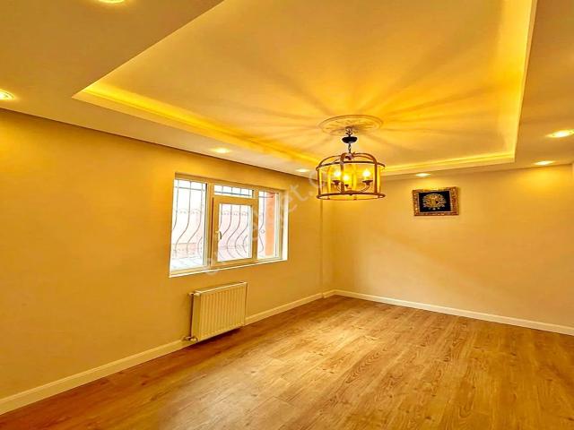 Esenyurt Pınar Mahallesi Satılık 2+1 Bahçe Katı Daire