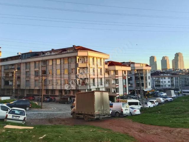 Esenyurt Samet Market _ Satılık 2+1 Bahce Kat Muhtesem 2.250.000