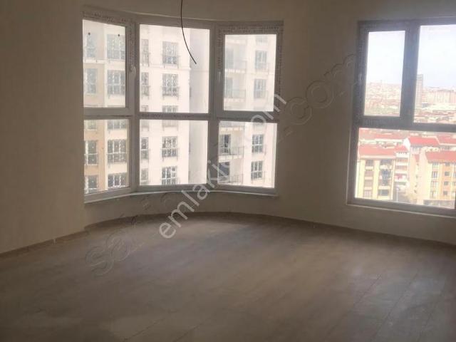 Esenyurt Samsun Towers'ta Satılık 3+1 Daire 110m²