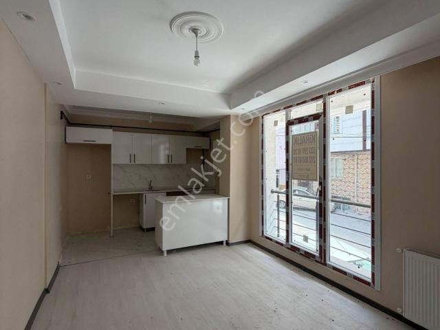 Esenyurt Selahaddin Eyyubi Mahallesi 1+1 Kiralık Yüksek Giriş Sıfır Daire Amerikan Mutfak Parka 5 Dk