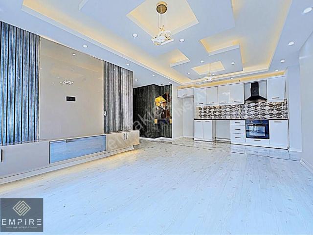 Esenyurt Site İçi Kira Geliri Yüksek 1+1 Merkezi Konumlu Dekorlu